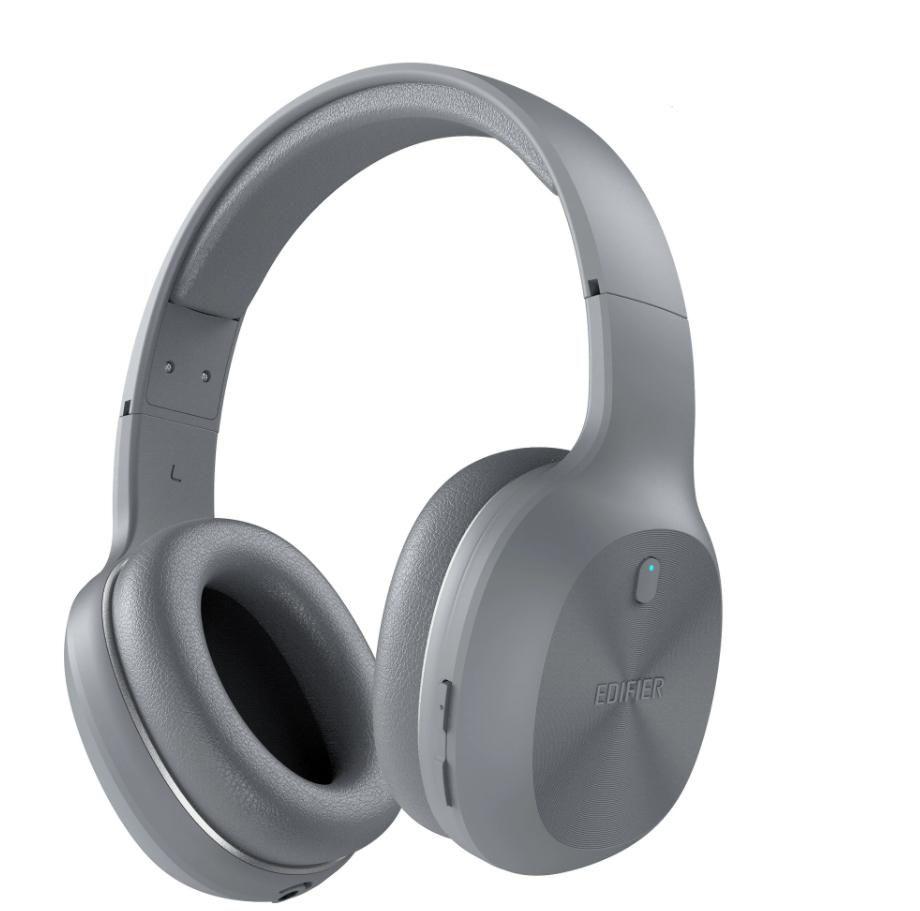 Cuffie W600Bt cablate e
